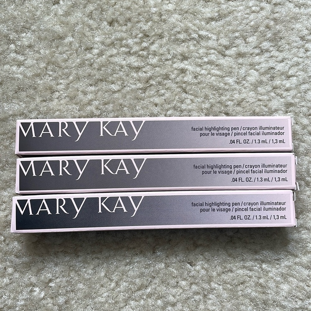 Mary Kay Facial Highlighting Pen